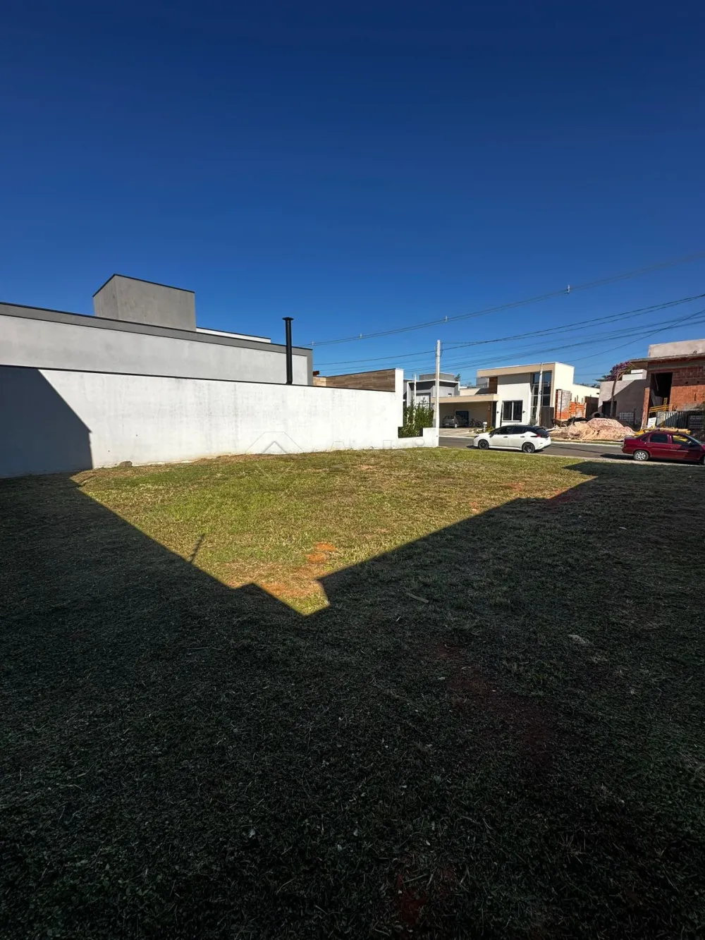 Comprar Terreno / Condom&iacute;nio em Santa B&aacute;rbara D`Oeste R$ 310.000,00 - Foto 1
