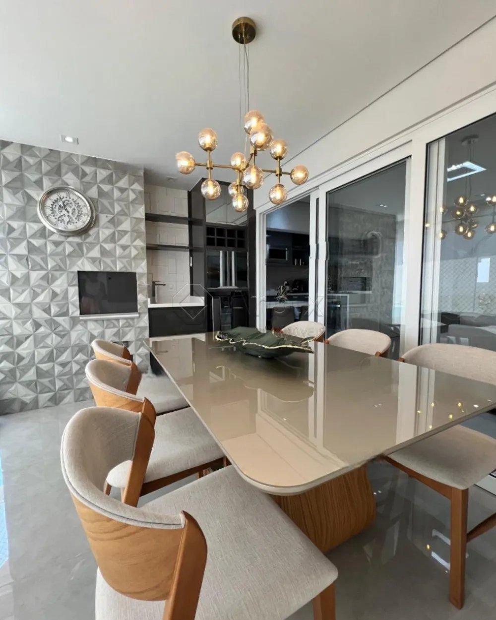 Comprar Apartamento / Apartamento em Americana R$ 1.250.000,00 - Foto 3