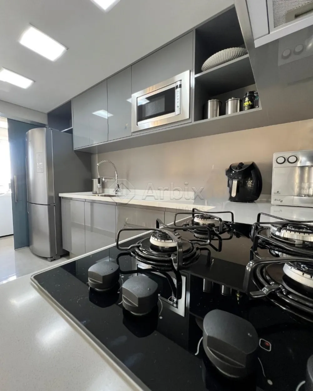 Comprar Apartamento / Apartamento em Americana R$ 1.250.000,00 - Foto 5