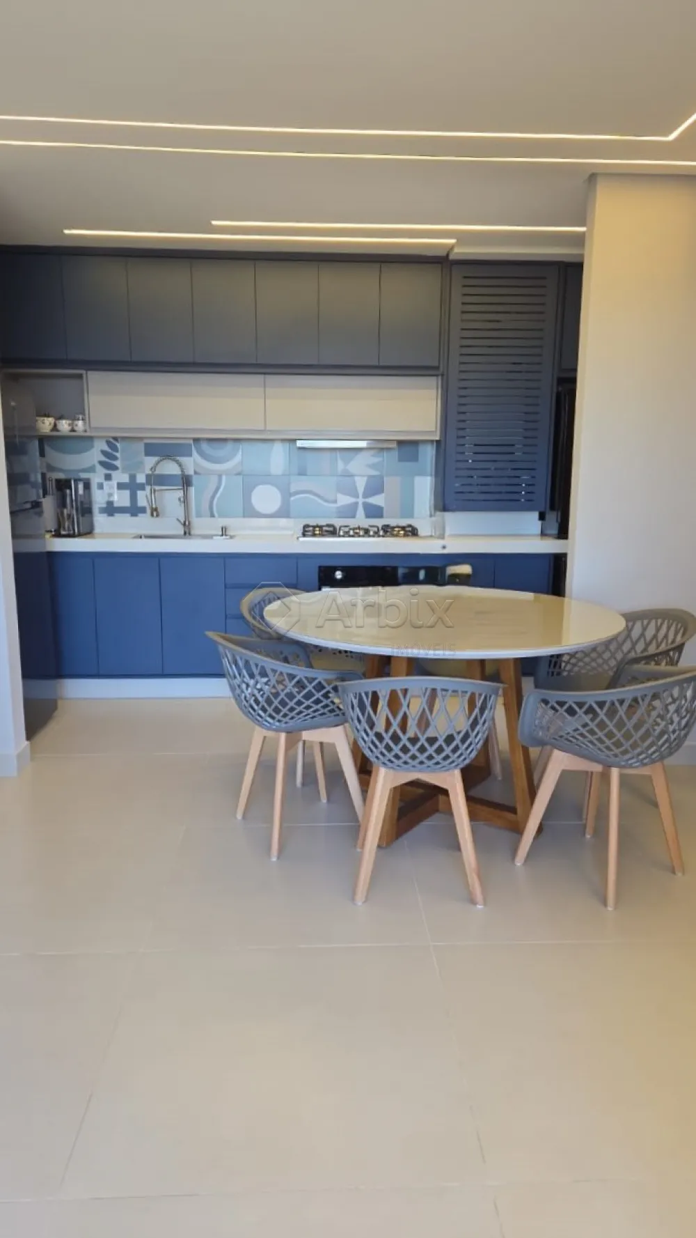 Comprar Apartamento / Residencial em Santa B&aacute;rbara D`Oeste R$ 690.000,00 - Foto 2