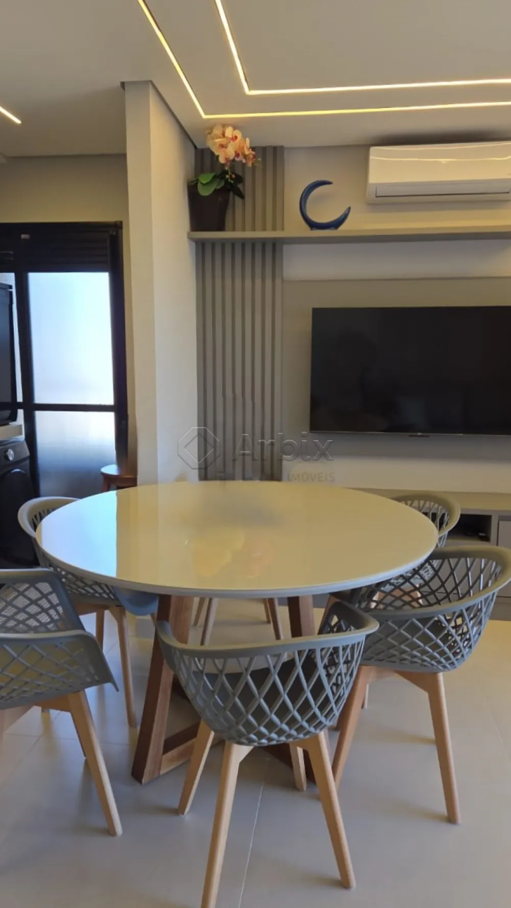 Comprar Apartamento / Residencial em Santa B&aacute;rbara D`Oeste R$ 690.000,00 - Foto 3