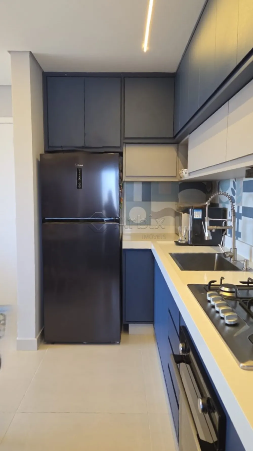 Comprar Apartamento / Residencial em Santa B&aacute;rbara D`Oeste R$ 690.000,00 - Foto 5