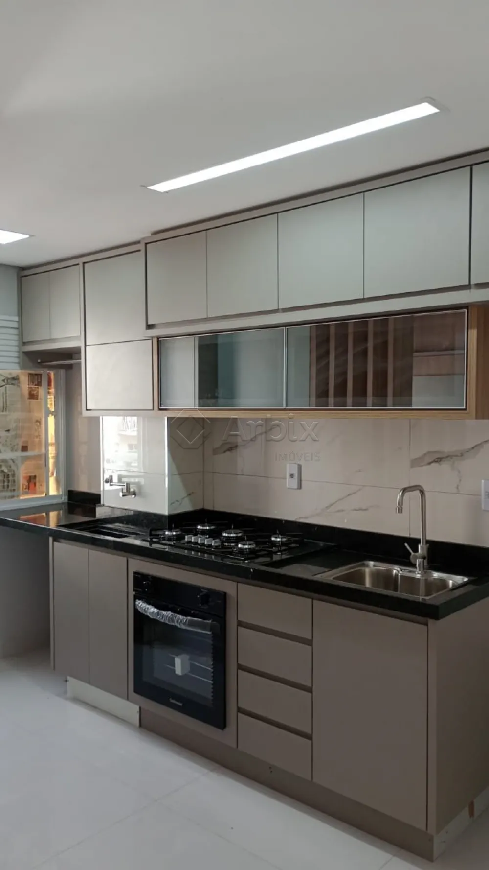 Comprar Apartamento / Residencial em Nova Odessa R$ 300.000,00 - Foto 1