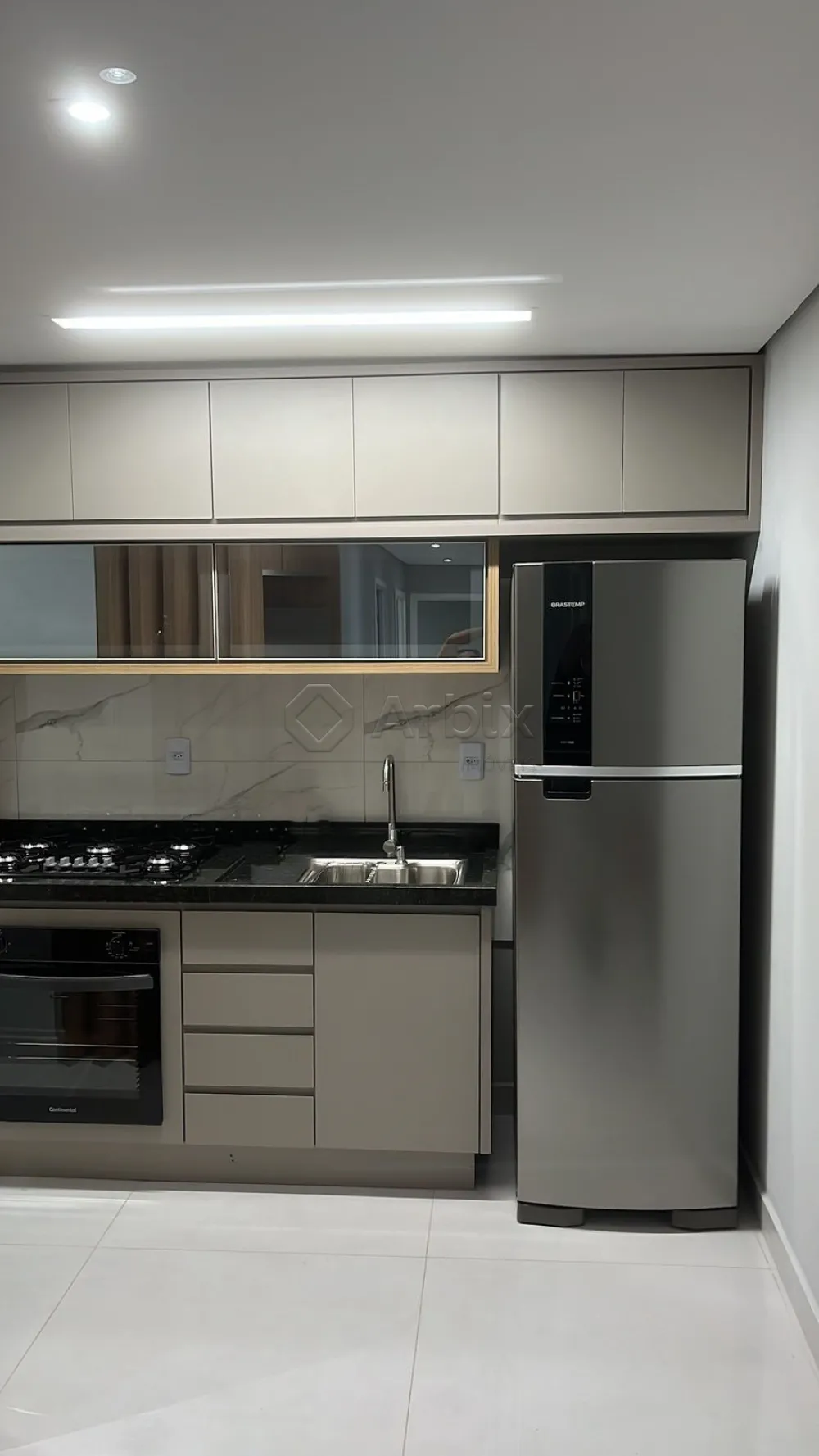 Comprar Apartamento / Residencial em Nova Odessa R$ 300.000,00 - Foto 2