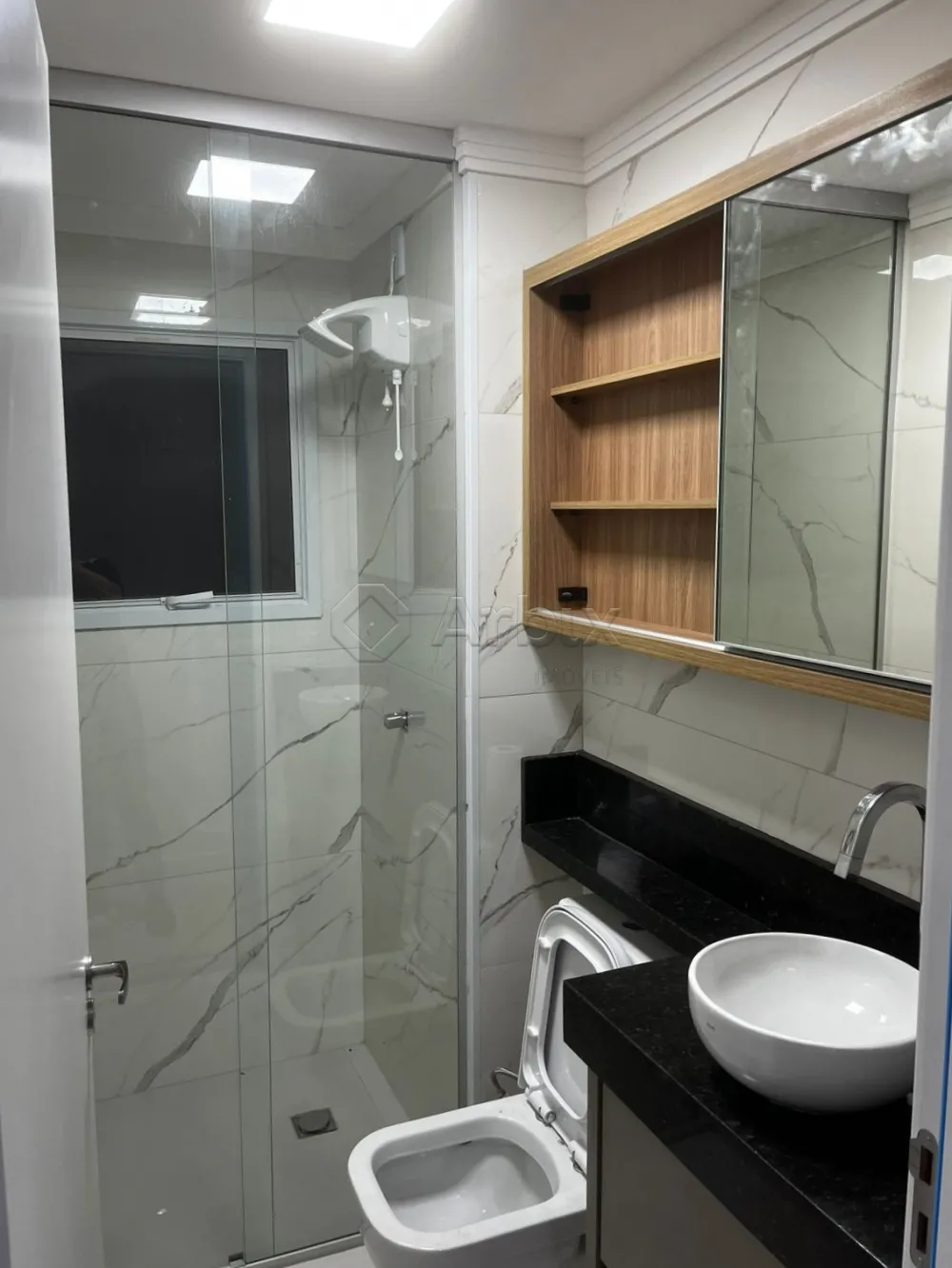 Comprar Apartamento / Residencial em Nova Odessa R$ 300.000,00 - Foto 3