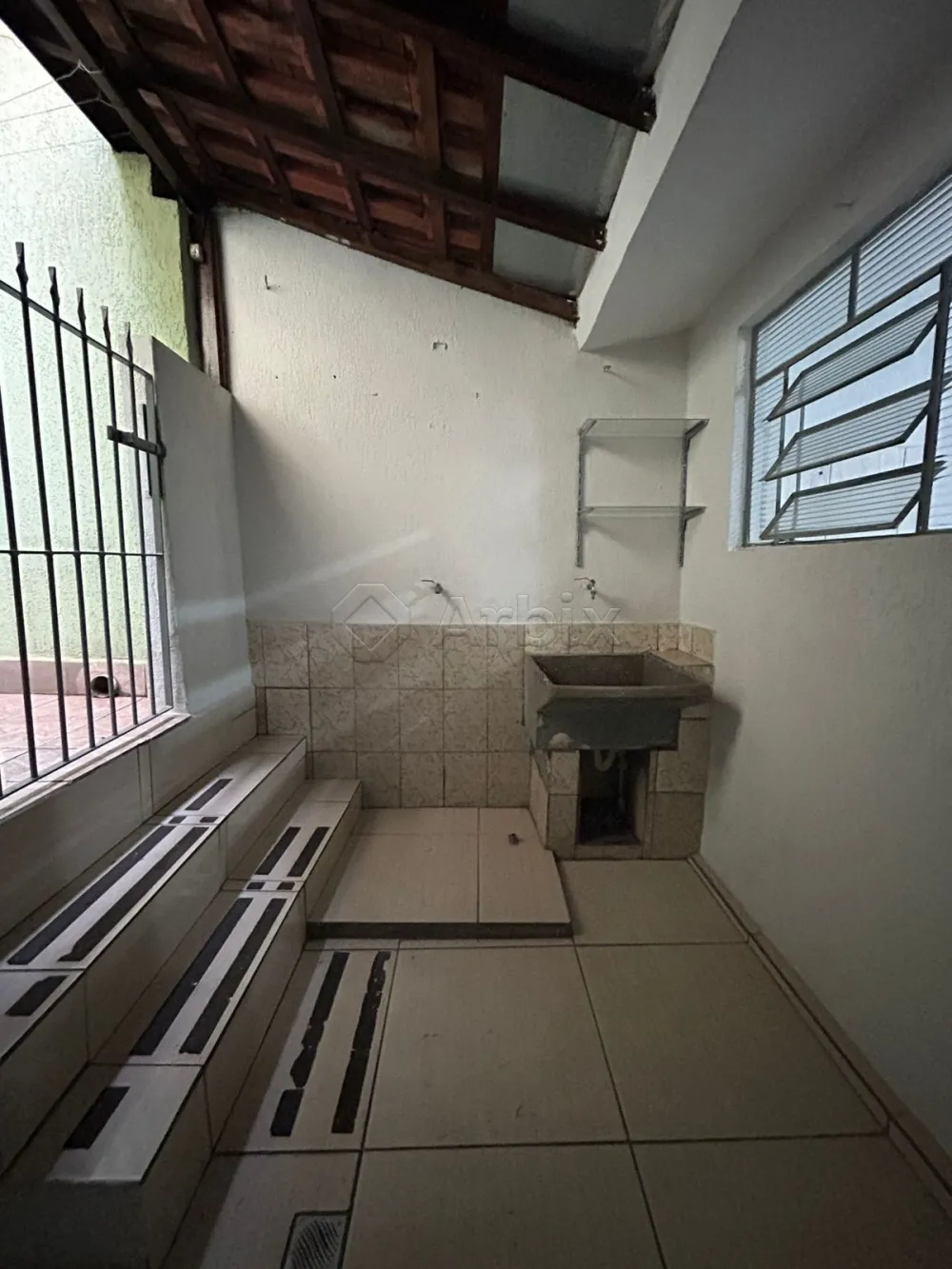 Alugar Casa / Residencial em Americana R$ 850,00 - Foto 3