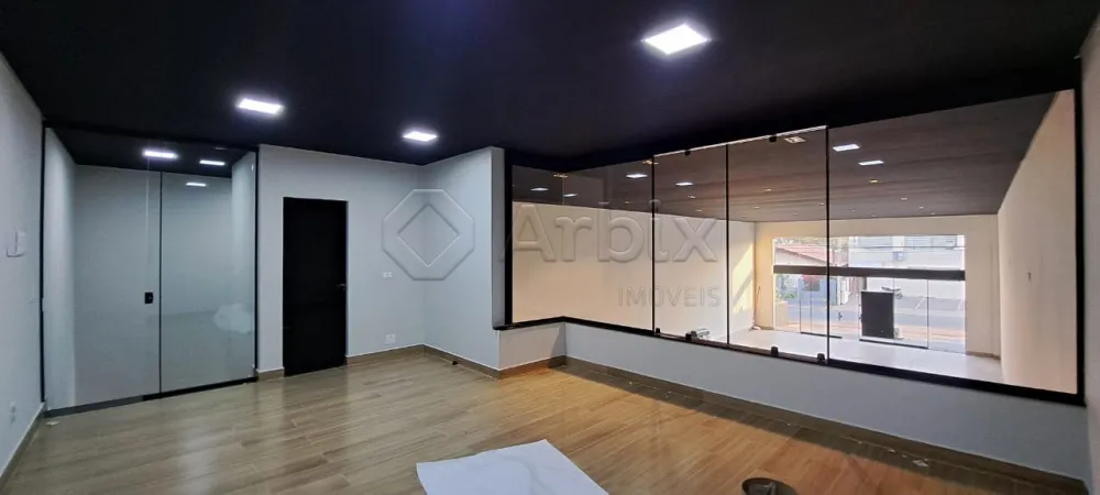 Alugar Comercial / Sal&atilde;o Comercial em Americana R$ 6.500,00 - Foto 6