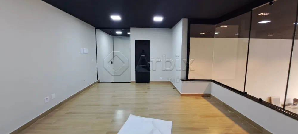 Alugar Comercial / Sal&atilde;o Comercial em Americana R$ 6.500,00 - Foto 5