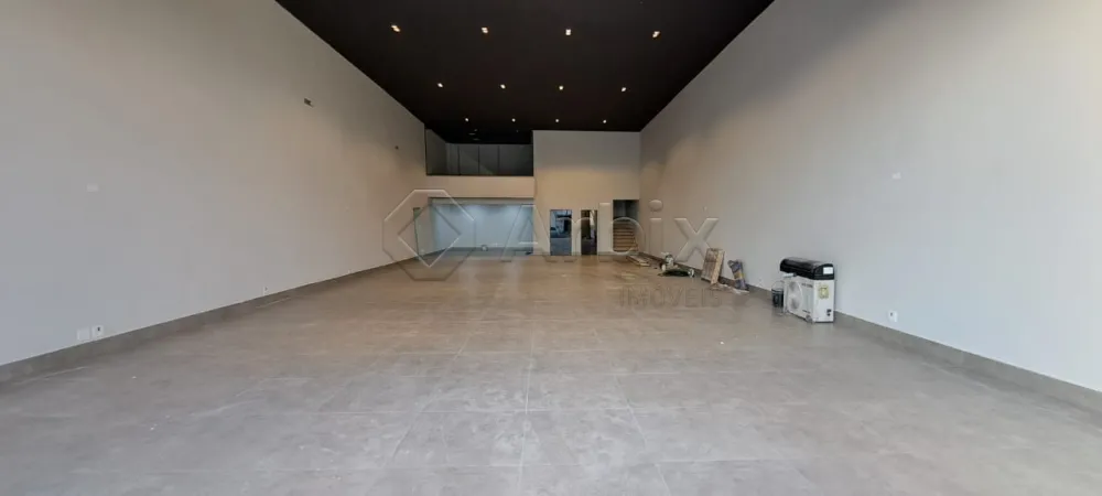 Alugar Comercial / Sal&atilde;o Comercial em Americana R$ 6.500,00 - Foto 2