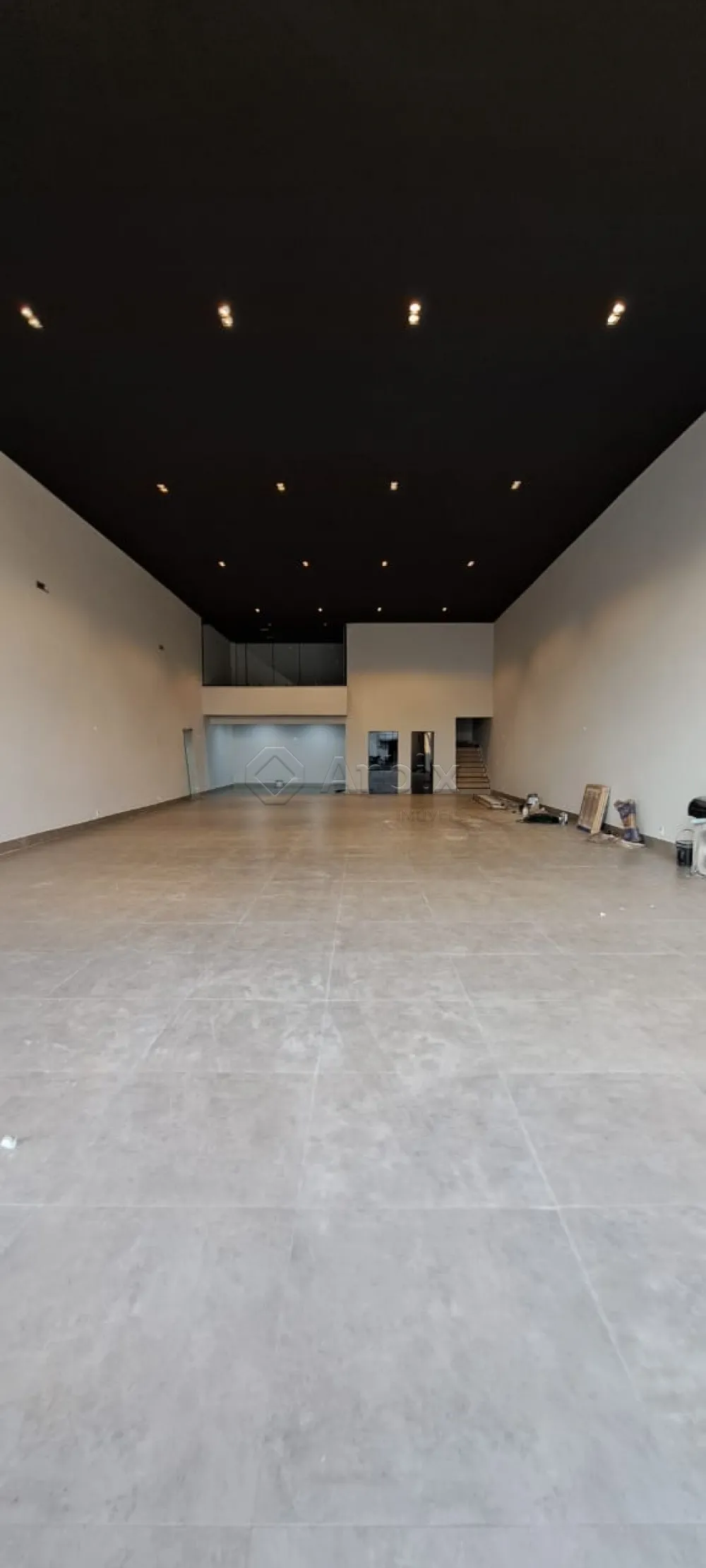 Alugar Comercial / Sal&atilde;o Comercial em Americana R$ 6.500,00 - Foto 8