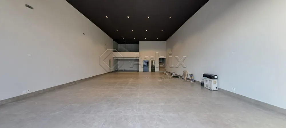 Alugar Comercial / Sal&atilde;o Comercial em Americana R$ 6.500,00 - Foto 3
