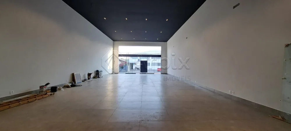 Alugar Comercial / Sal&atilde;o Comercial em Americana R$ 6.500,00 - Foto 4