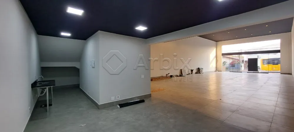 Alugar Comercial / Sal&atilde;o Comercial em Americana R$ 6.500,00 - Foto 13