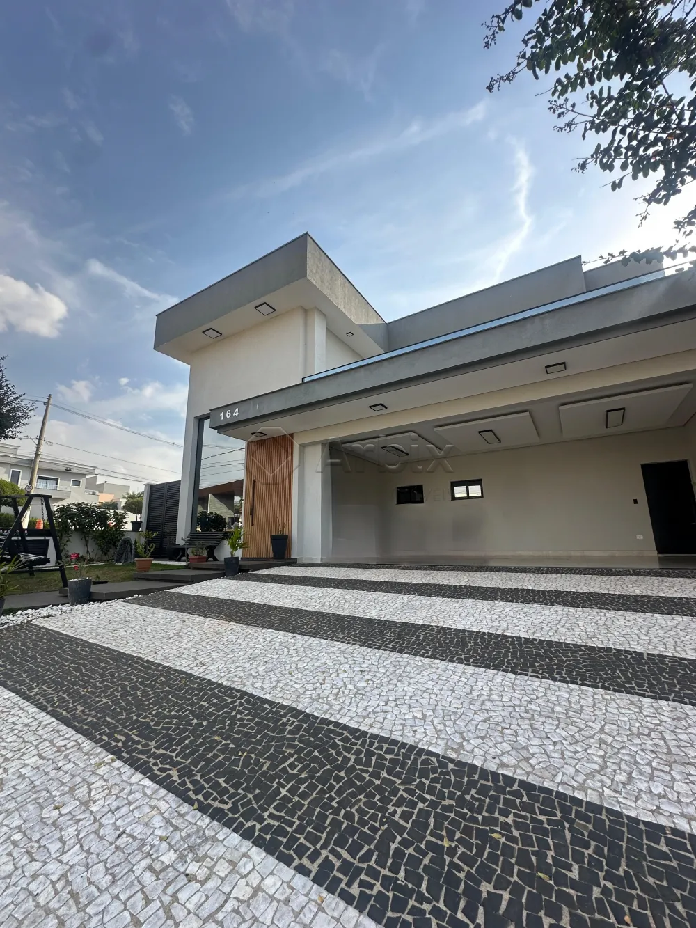 Alugar Casa / Condom&iacute;nio em Americana R$ 11.500,00 - Foto 1