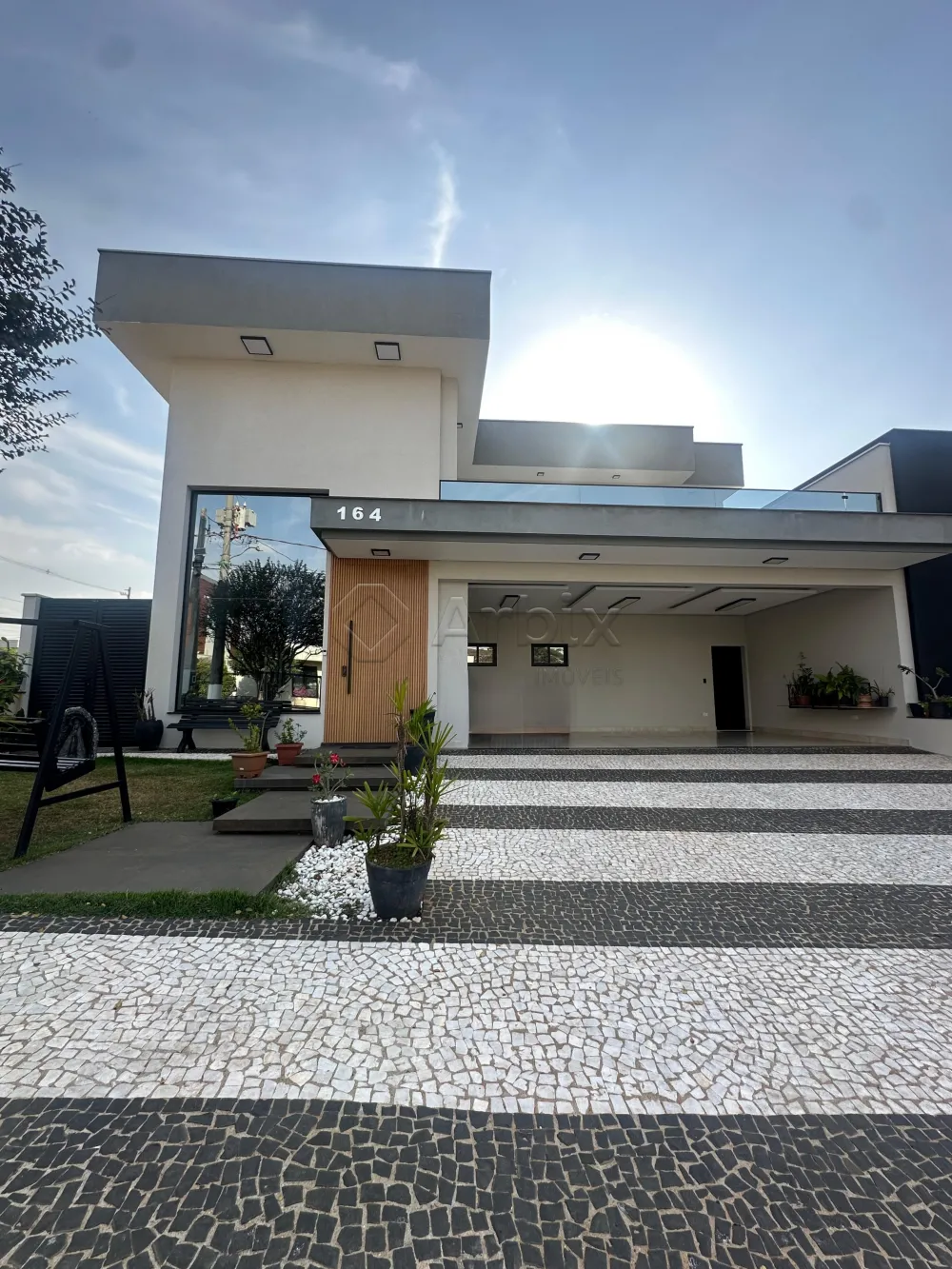 Alugar Casa / Condom&iacute;nio em Americana R$ 11.500,00 - Foto 2