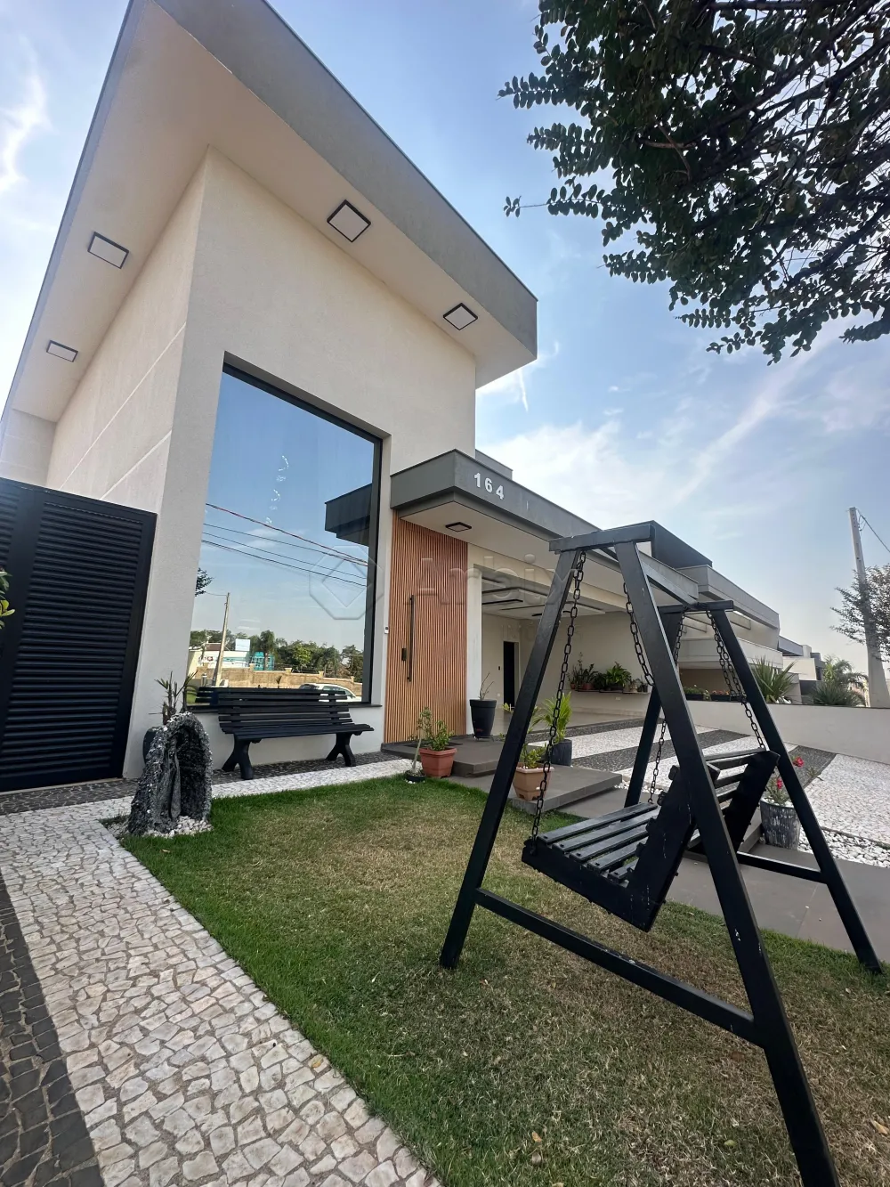Alugar Casa / Condom&iacute;nio em Americana R$ 11.500,00 - Foto 3
