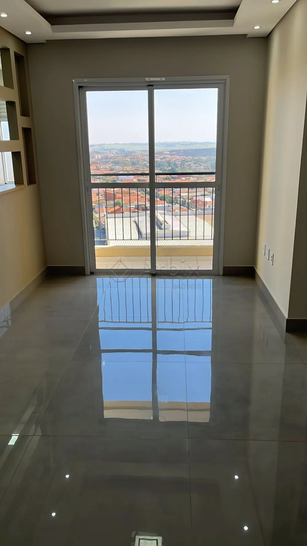 Alugar Apartamento / Apartamento em Santa B&aacute;rbara D`Oeste R$ 1.800,00 - Foto 1