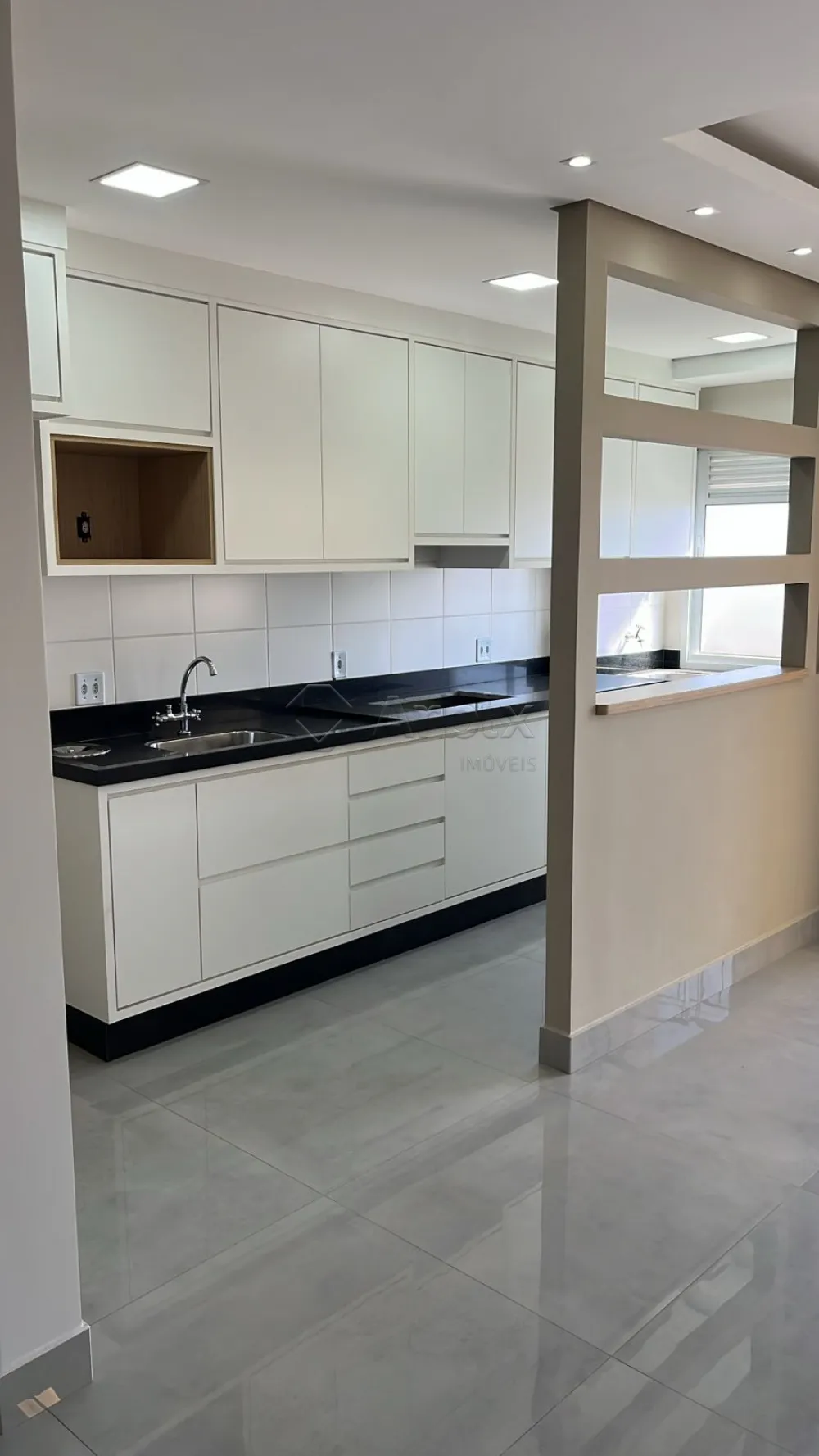 Alugar Apartamento / Apartamento em Santa B&aacute;rbara D`Oeste R$ 1.800,00 - Foto 2