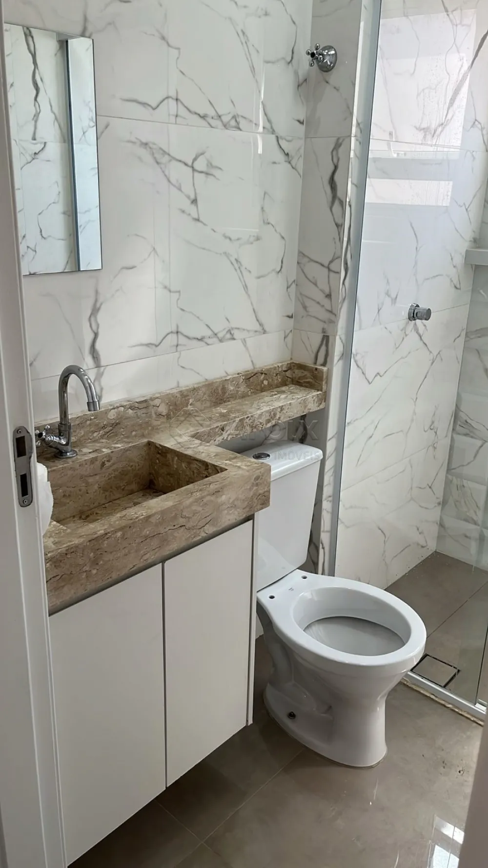 Alugar Apartamento / Apartamento em Santa B&aacute;rbara D`Oeste R$ 1.800,00 - Foto 4