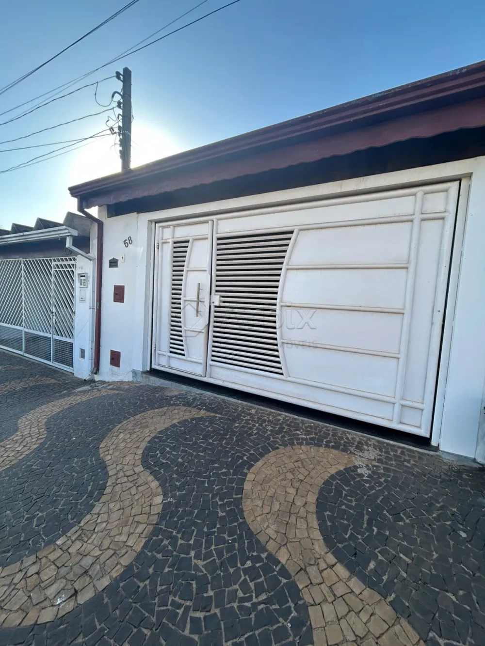 Alugar Casa / Residencial em Santa B&aacute;rbara D`Oeste R$ 1.850,00 - Foto 1