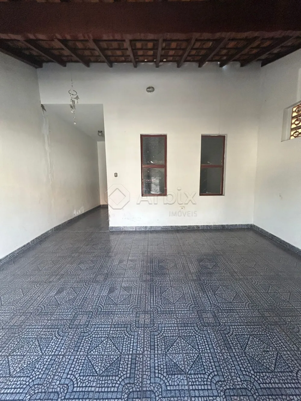 Alugar Casa / Residencial em Santa B&aacute;rbara D`Oeste R$ 1.850,00 - Foto 3