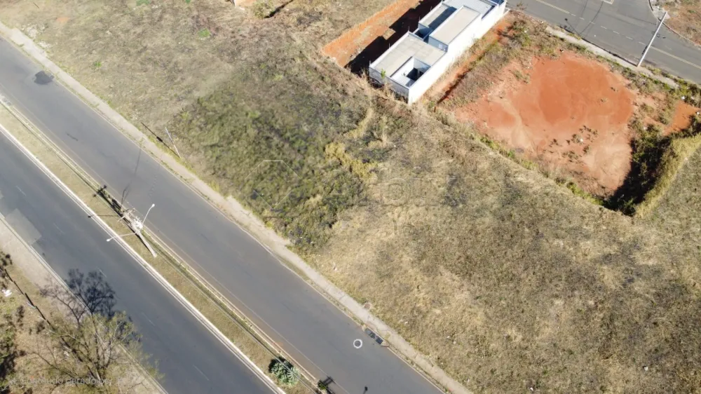 Comprar Terreno / Comercial em Santa B&aacute;rbara D`Oeste R$ 270.000,00 - Foto 1