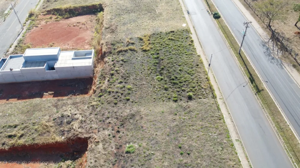 Comprar Terreno / Comercial em Santa B&aacute;rbara D`Oeste R$ 270.000,00 - Foto 3