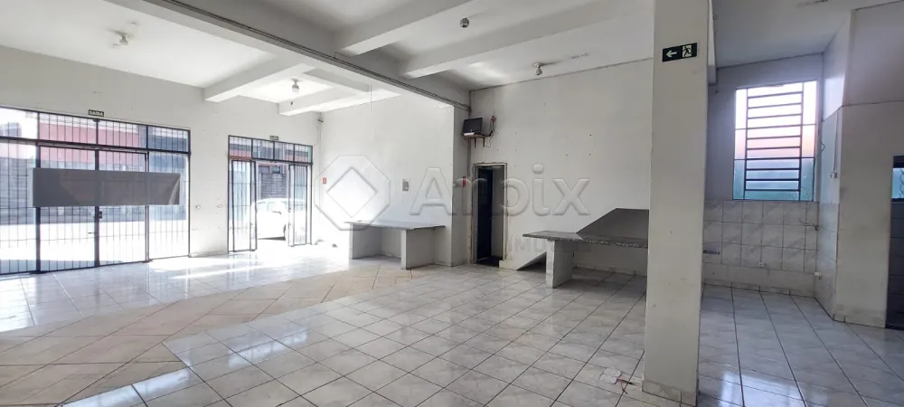 Alugar Comercial / Sala Comercial em Americana R$ 4.000,00 - Foto 2