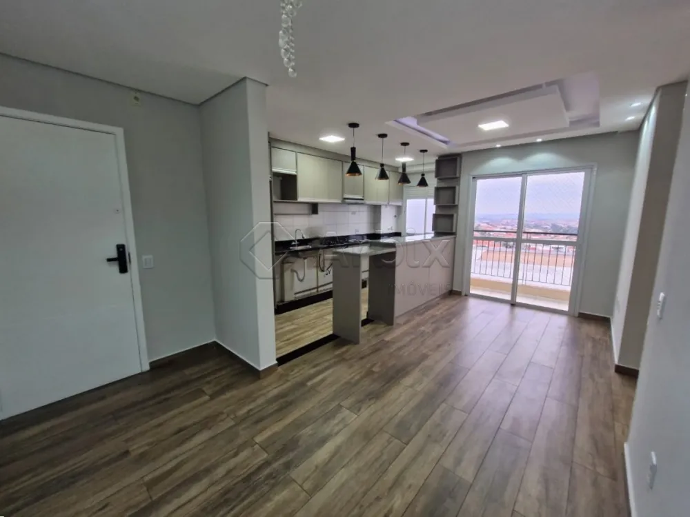 Comprar Apartamento / Apartamento em Santa B&aacute;rbara D`Oeste R$ 330.000,00 - Foto 1