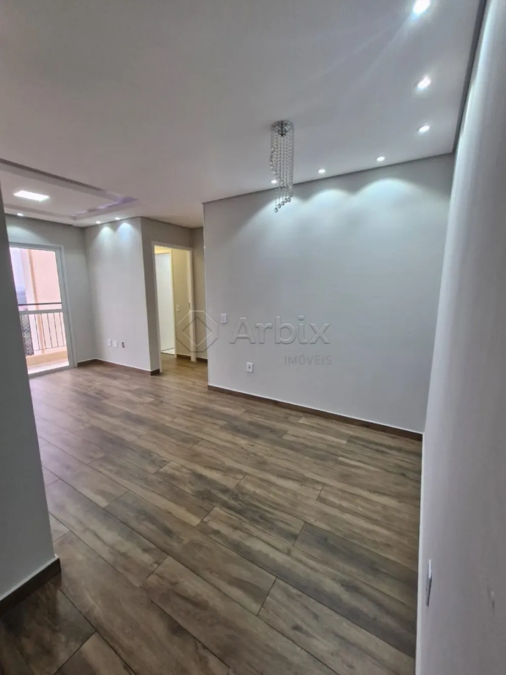 Comprar Apartamento / Apartamento em Santa B&aacute;rbara D`Oeste R$ 330.000,00 - Foto 2