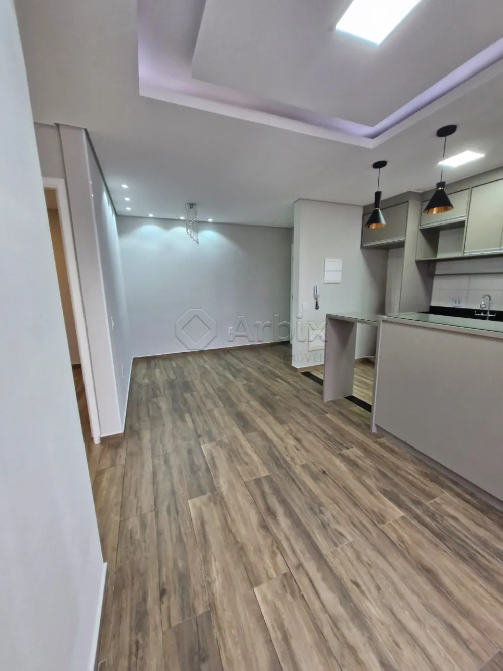 Comprar Apartamento / Apartamento em Santa B&aacute;rbara D`Oeste R$ 330.000,00 - Foto 3