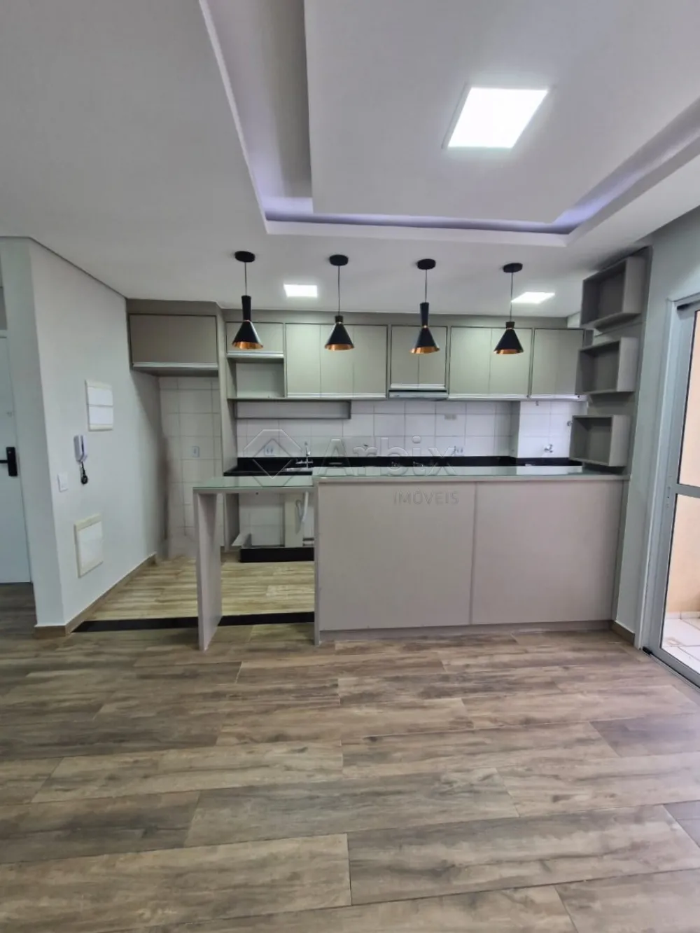 Comprar Apartamento / Apartamento em Santa B&aacute;rbara D`Oeste R$ 330.000,00 - Foto 4