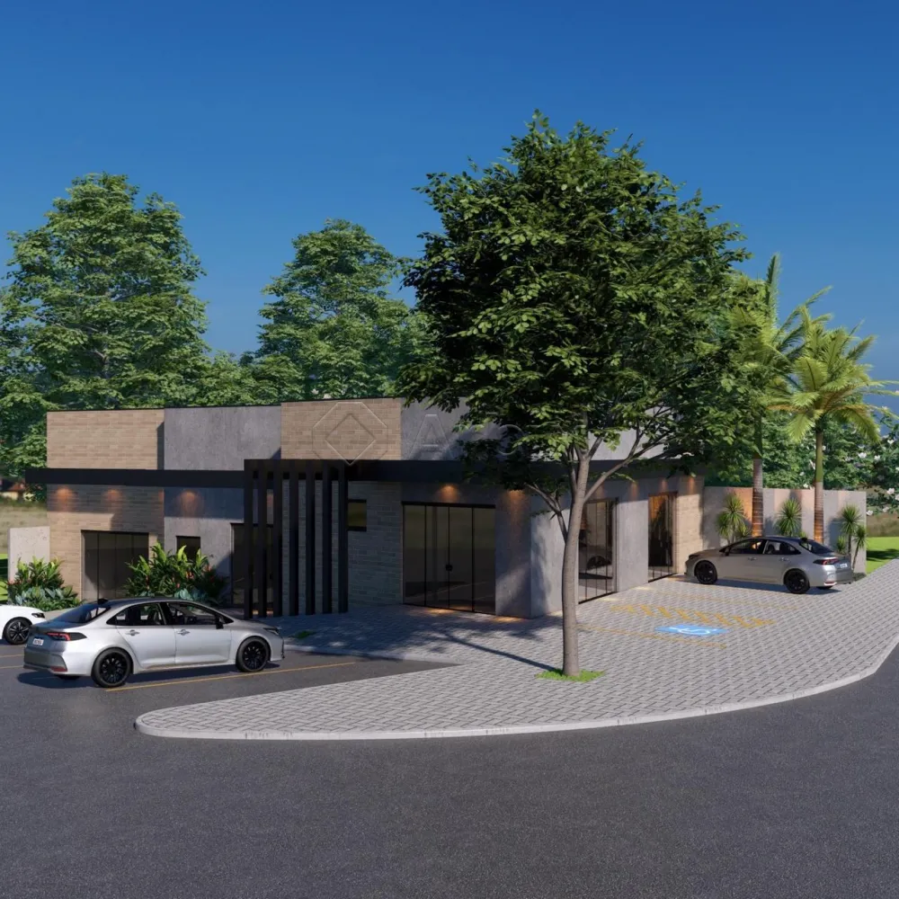 Alugar Comercial / Sal&atilde;o Comercial em Americana R$ 5.000,00 - Foto 2