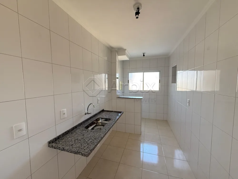 Comprar Apartamento / Apartamento em Nova Odessa R$ 510.000,00 - Foto 4