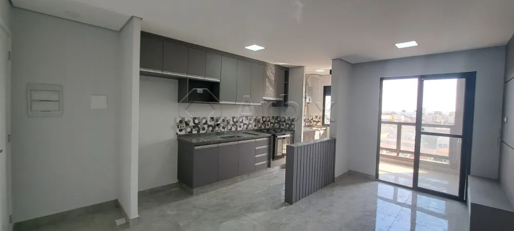 Alugar Apartamento / Residencial em Americana R$ 3.500,00 - Foto 1