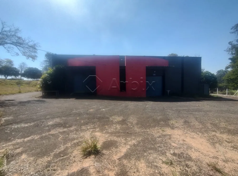 Alugar Comercial / Sal&atilde;o Industrial em Americana R$ 32.000,00 - Foto 1
