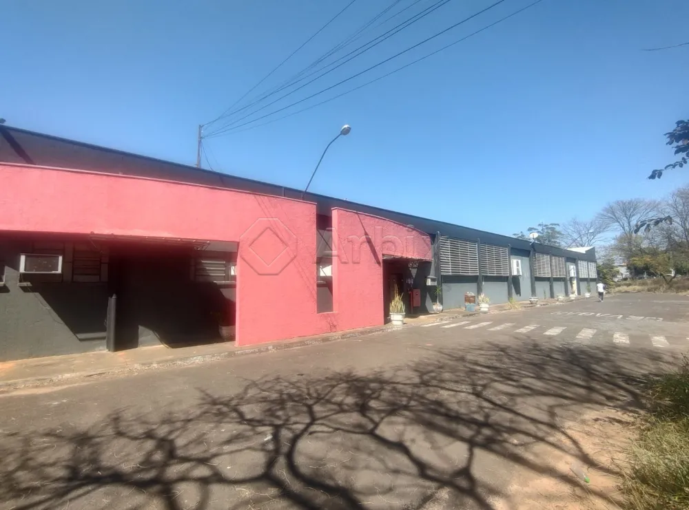 Alugar Comercial / Sal&atilde;o Industrial em Americana R$ 32.000,00 - Foto 2