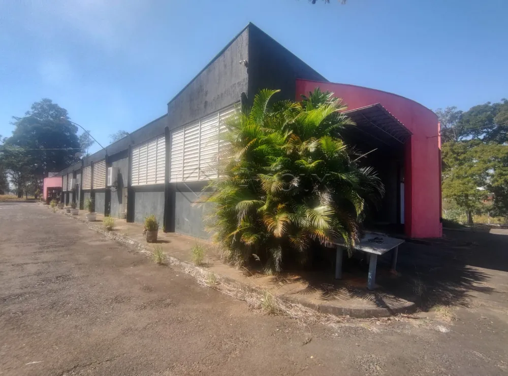Alugar Comercial / Sal&atilde;o Industrial em Americana R$ 32.000,00 - Foto 3