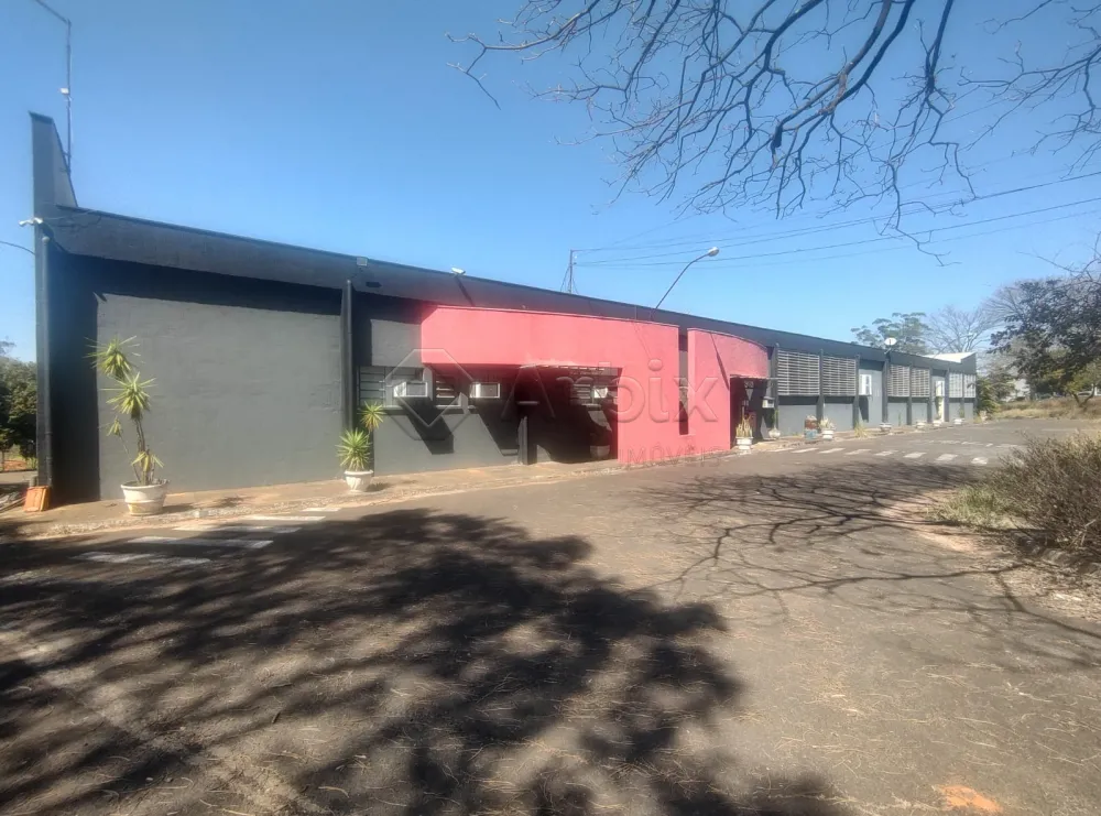 Alugar Comercial / Sal&atilde;o Industrial em Americana R$ 32.000,00 - Foto 4