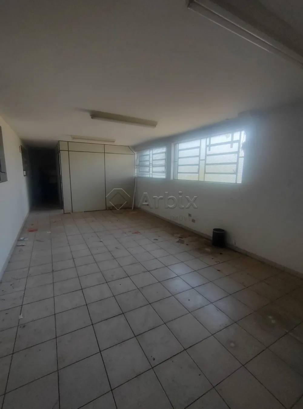 Alugar Comercial / Sal&atilde;o Industrial em Americana R$ 32.000,00 - Foto 6