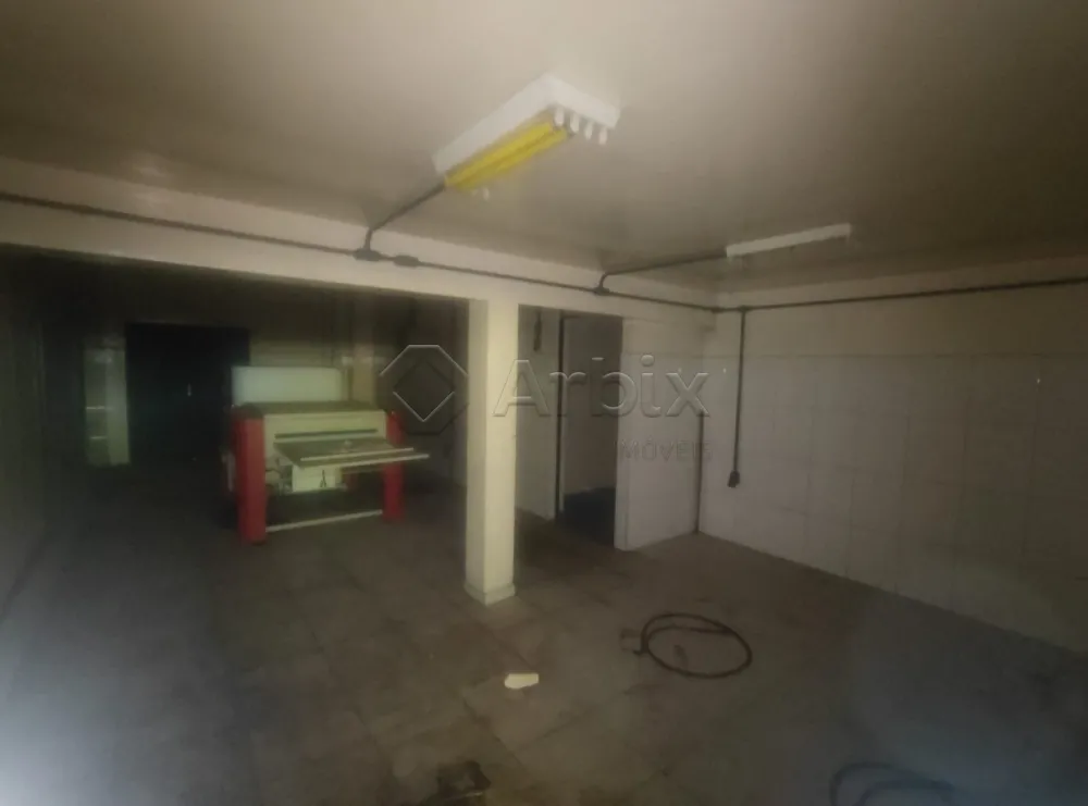 Alugar Comercial / Sal&atilde;o Industrial em Americana R$ 32.000,00 - Foto 7