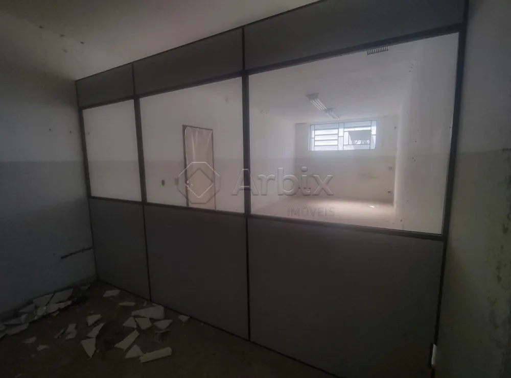 Alugar Comercial / Sal&atilde;o Industrial em Americana R$ 32.000,00 - Foto 8