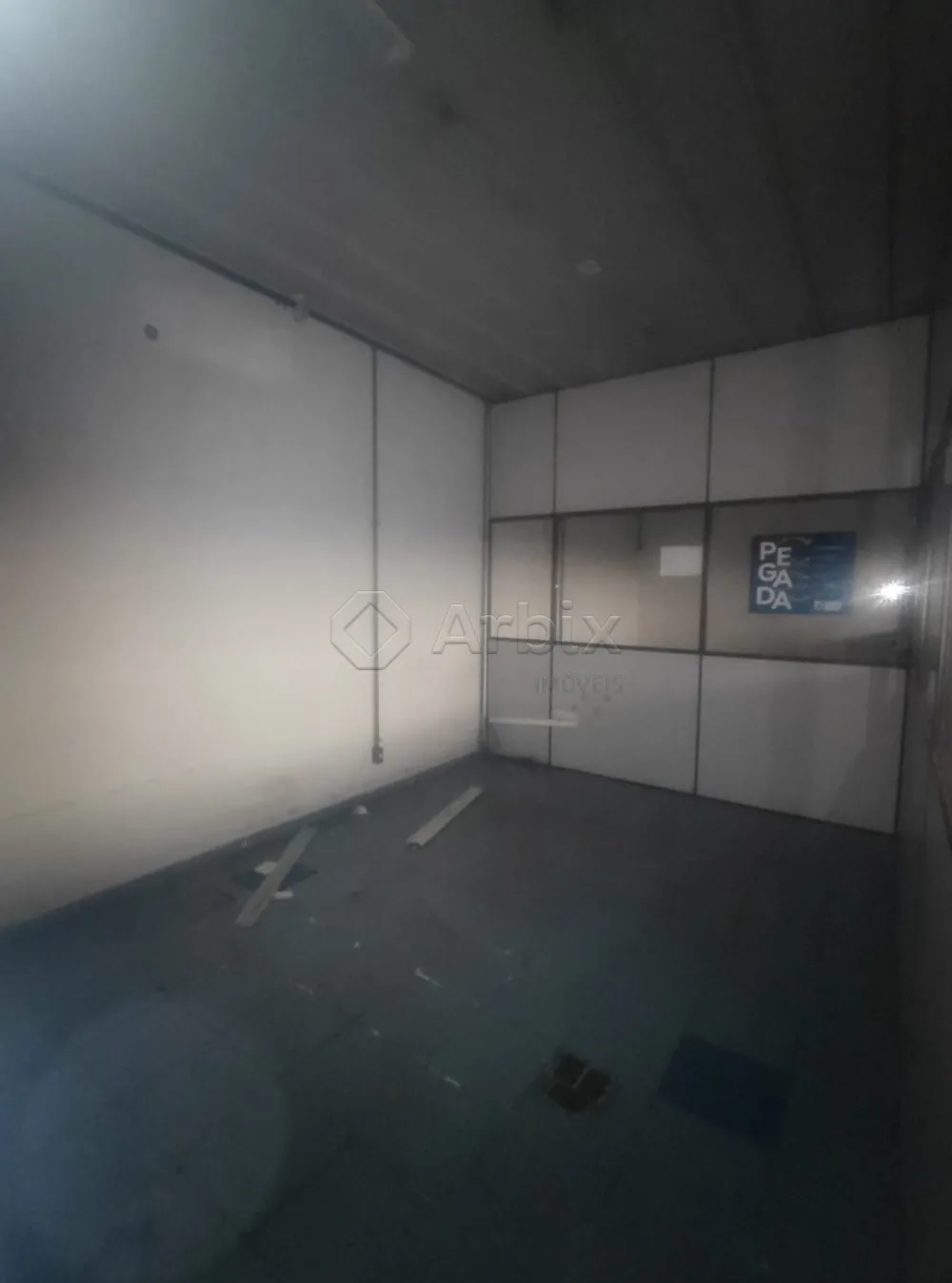 Alugar Comercial / Sal&atilde;o Industrial em Americana R$ 32.000,00 - Foto 9