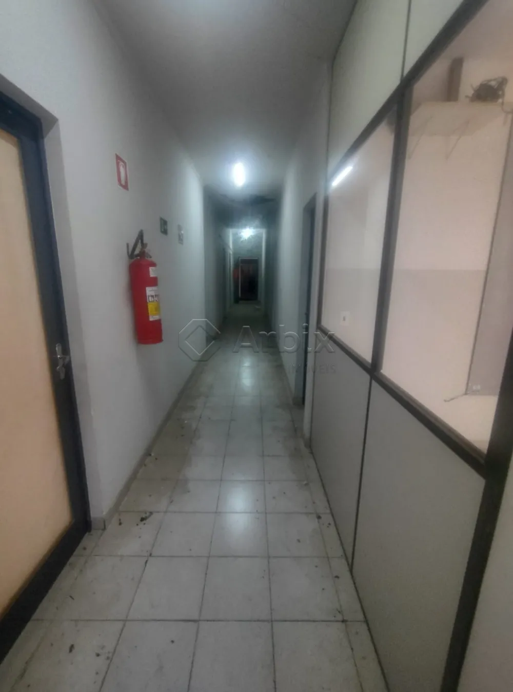 Alugar Comercial / Sal&atilde;o Industrial em Americana R$ 32.000,00 - Foto 11
