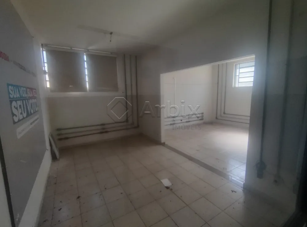 Alugar Comercial / Sal&atilde;o Industrial em Americana R$ 32.000,00 - Foto 12