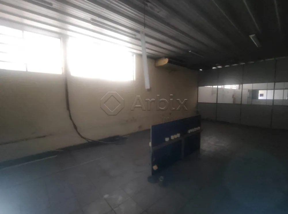 Alugar Comercial / Sal&atilde;o Industrial em Americana R$ 32.000,00 - Foto 13