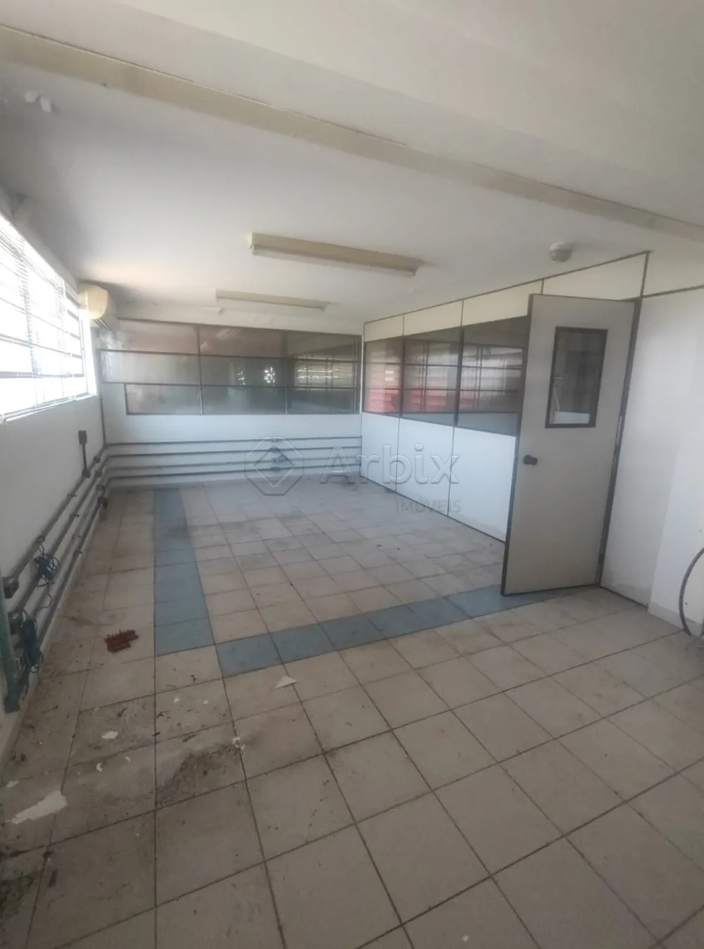 Alugar Comercial / Sal&atilde;o Industrial em Americana R$ 32.000,00 - Foto 14