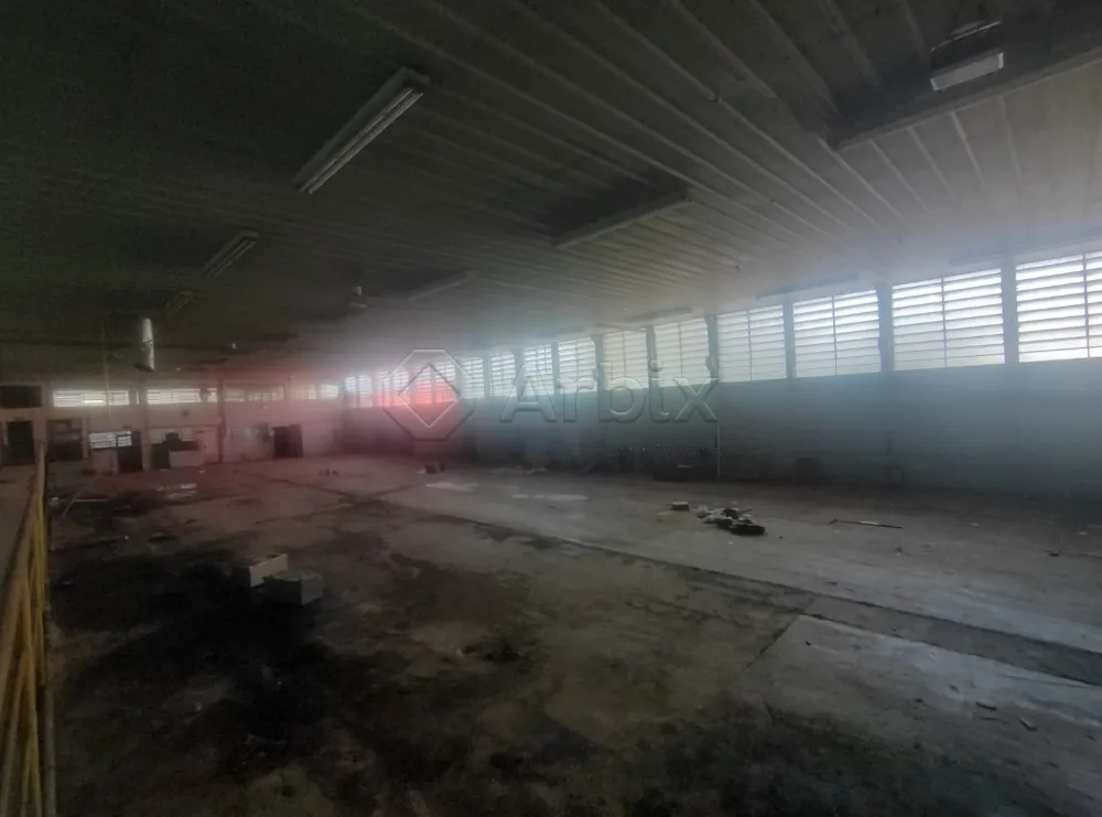 Alugar Comercial / Sal&atilde;o Industrial em Americana R$ 32.000,00 - Foto 15