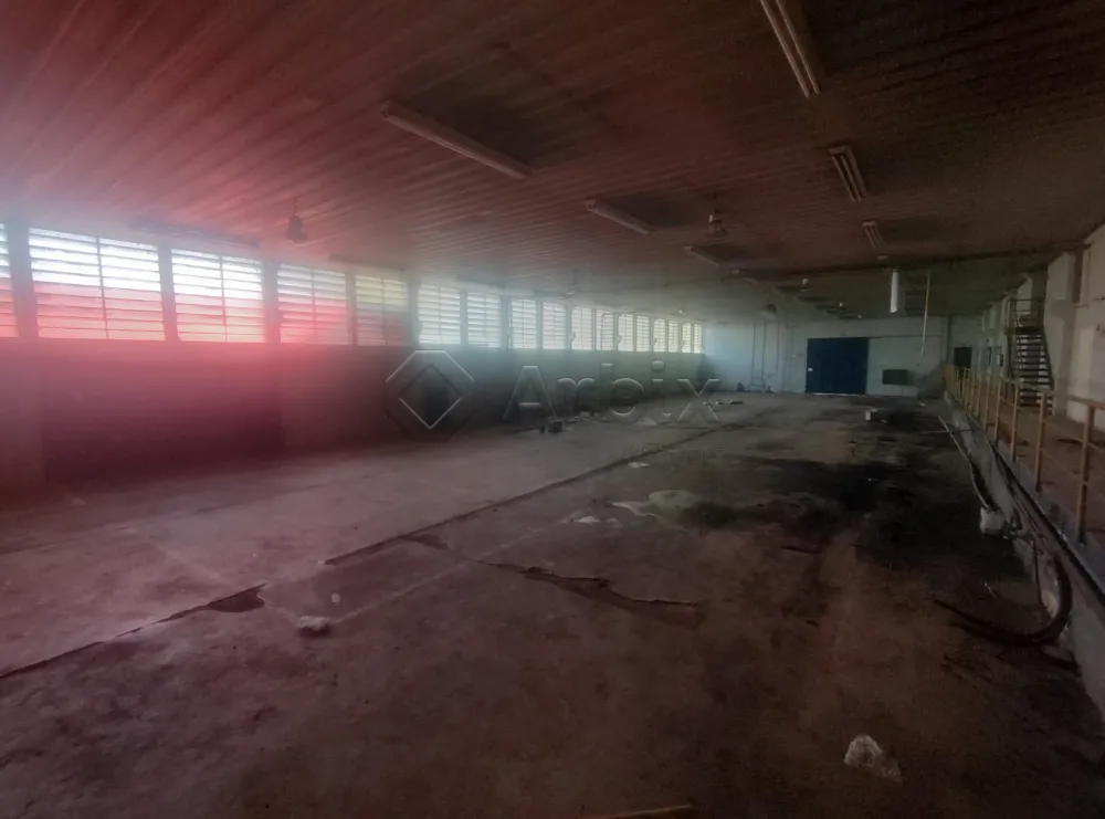 Alugar Comercial / Sal&atilde;o Industrial em Americana R$ 32.000,00 - Foto 16