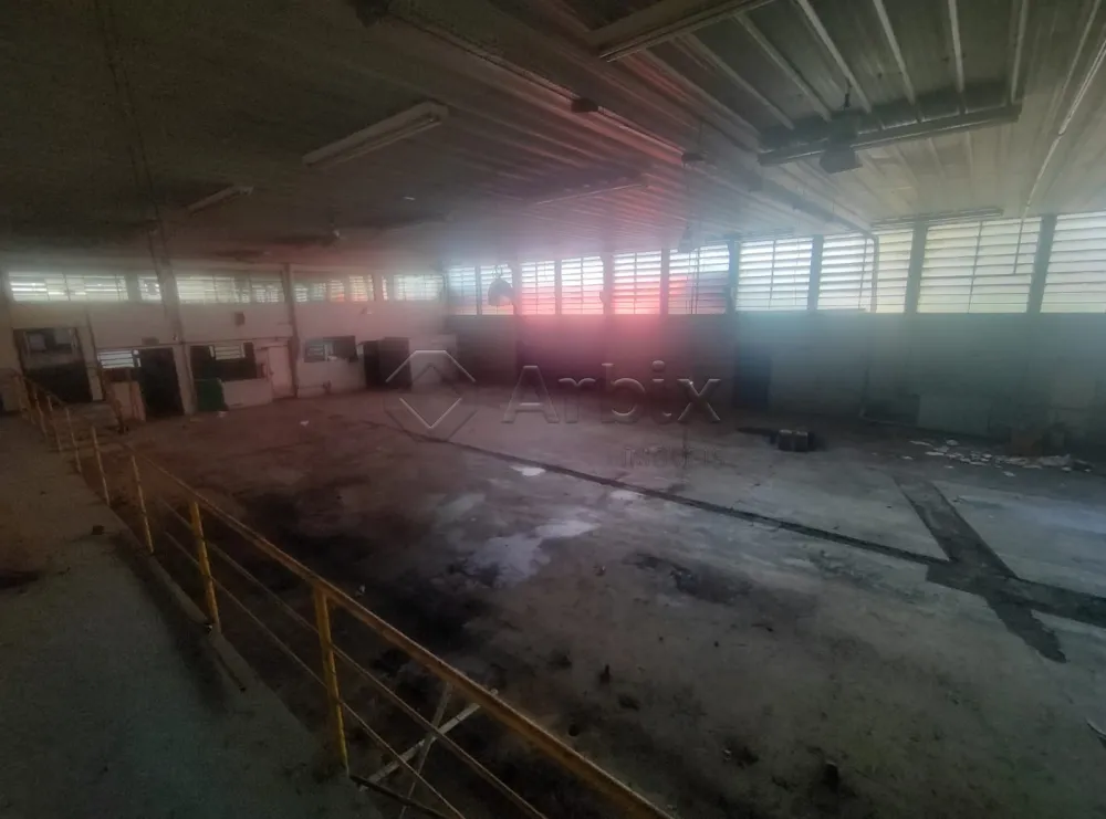 Alugar Comercial / Sal&atilde;o Industrial em Americana R$ 32.000,00 - Foto 18
